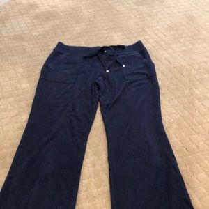 Sweatpants